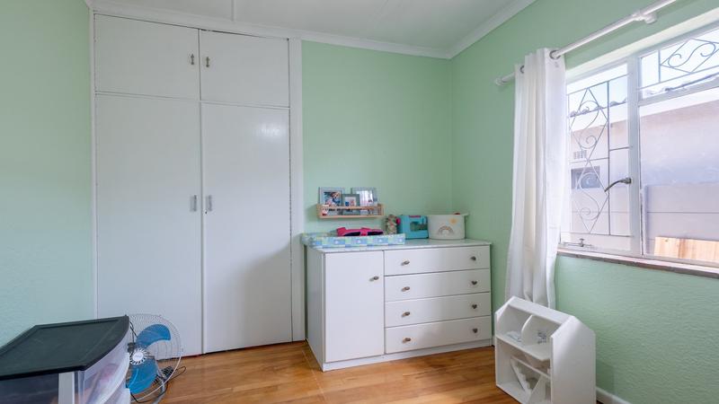 3 Bedroom Property for Sale in Churchill Estate Western Cape